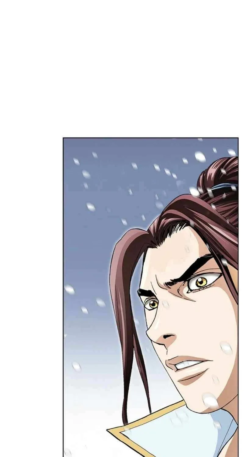 Read Peerless chapter 65 image 28 on Lezhin
