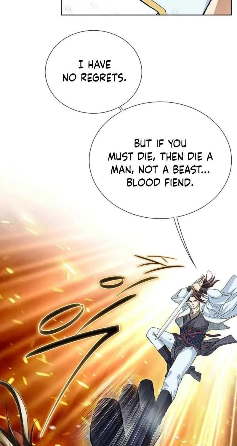 Read Peerless chapter 65 image 29 on Lezhin
