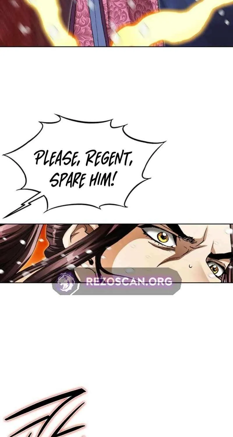 Read Peerless chapter 65 image 32 on Lezhin