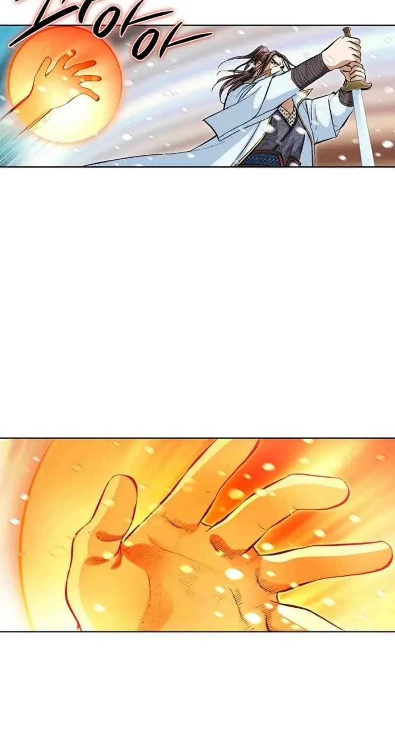 Read Peerless chapter 65 image 33 on Lezhin