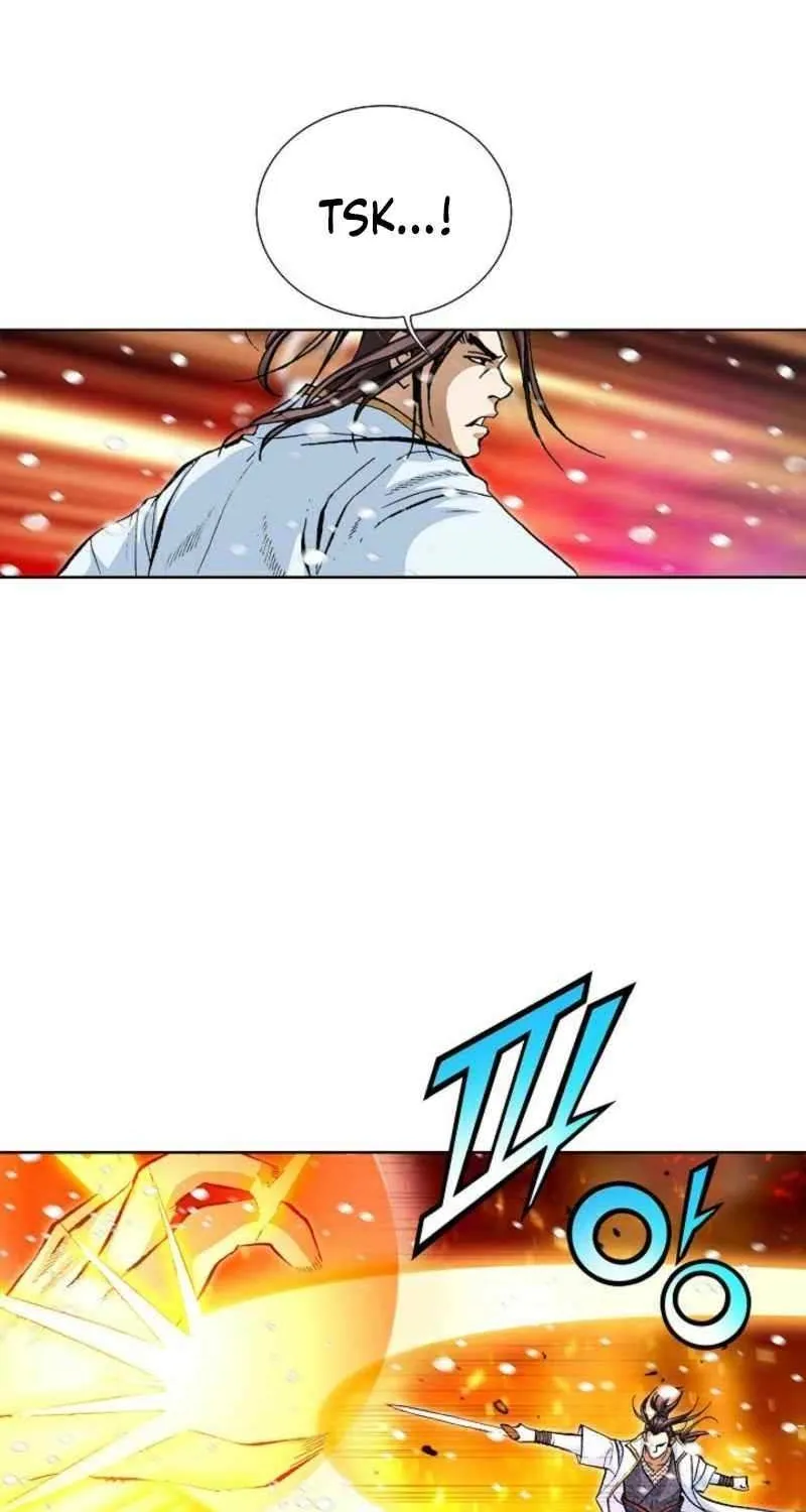 Read Peerless chapter 65 image 34 on Lezhin
