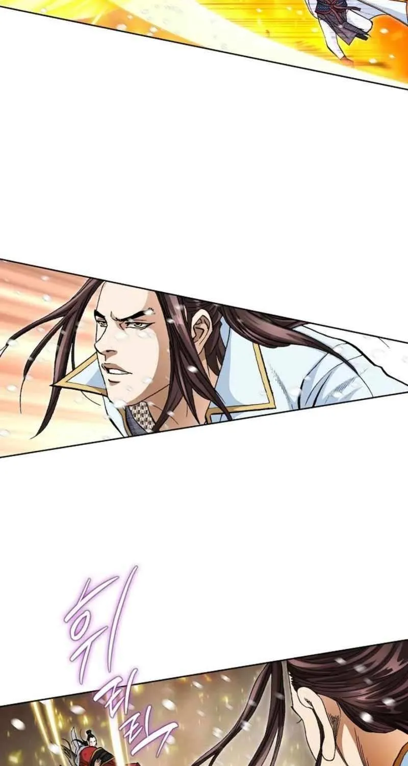 Read Peerless chapter 65 image 35 on Lezhin