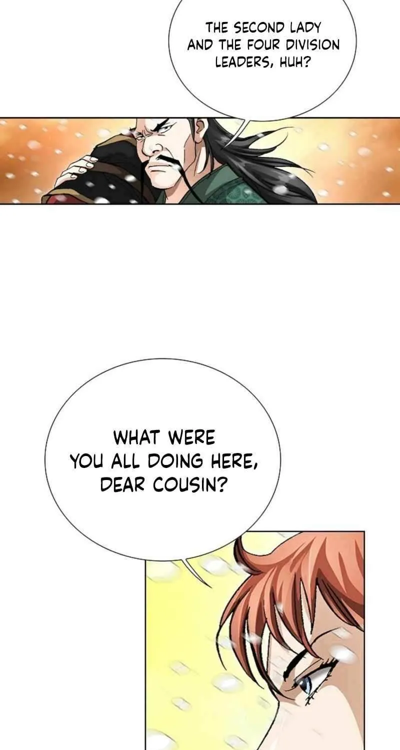 Read Peerless chapter 65 image 37 on Lezhin
