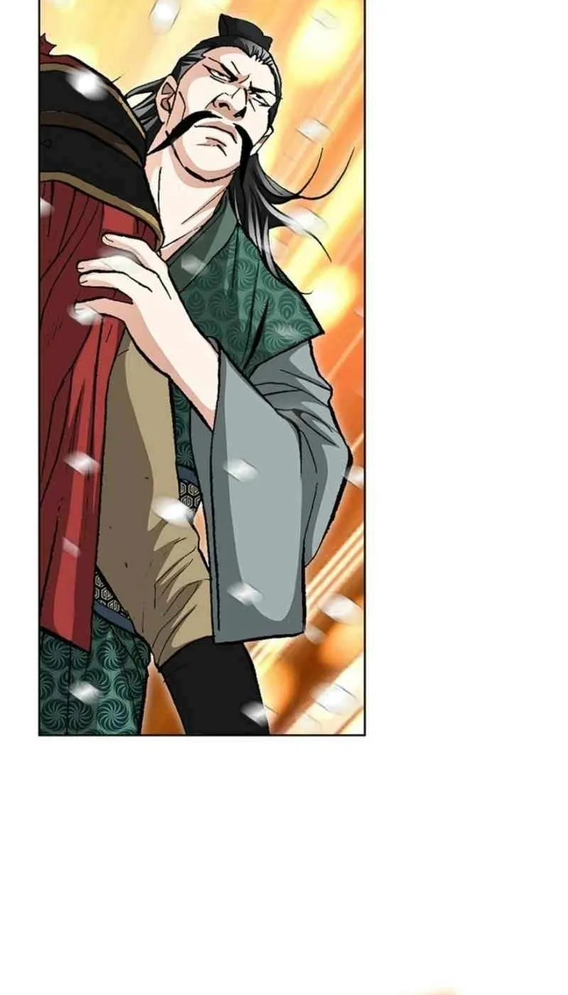 Read Peerless chapter 65 image 40 on Lezhin