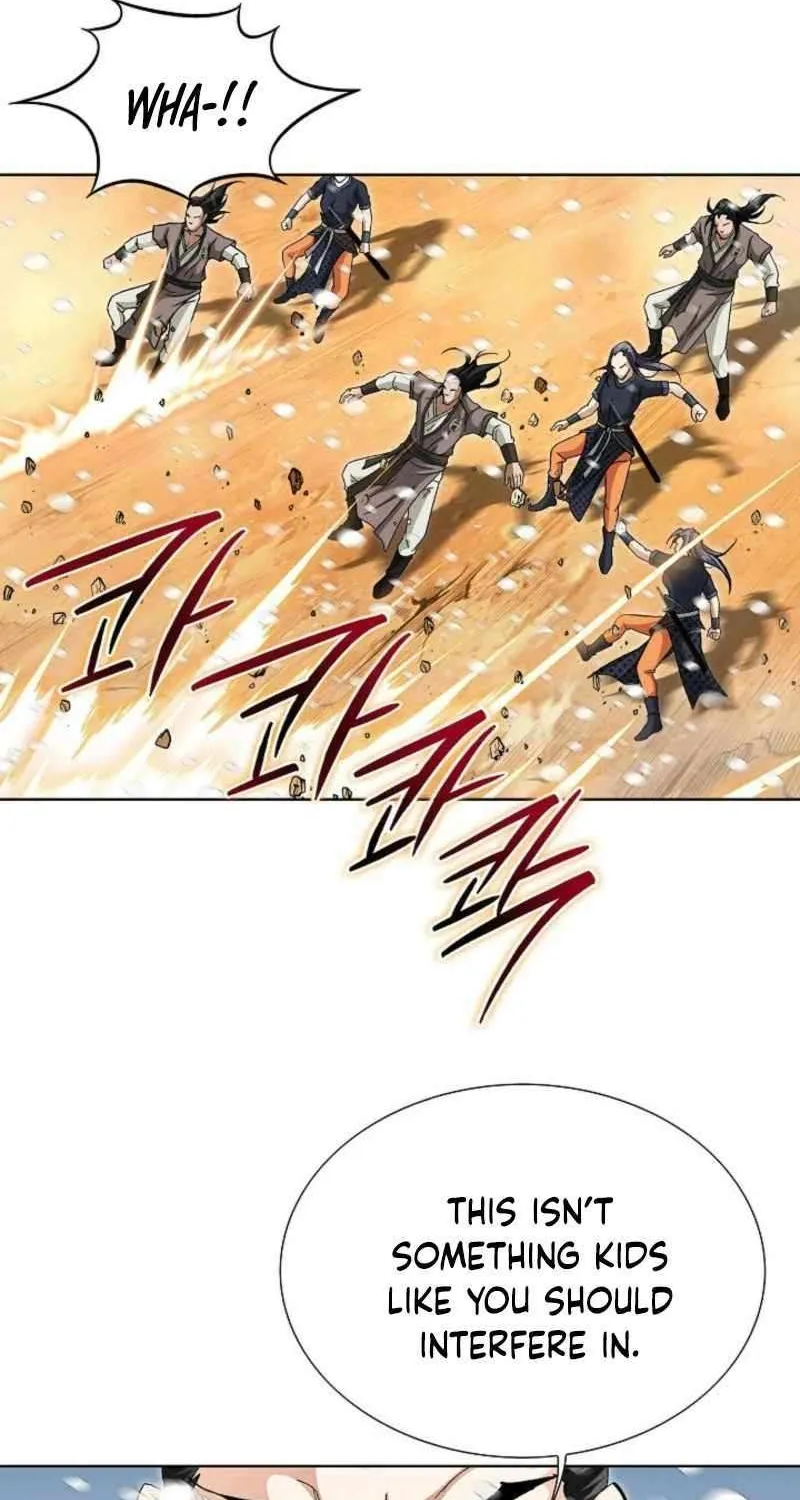 Read Peerless chapter 65 image 42 on Lezhin