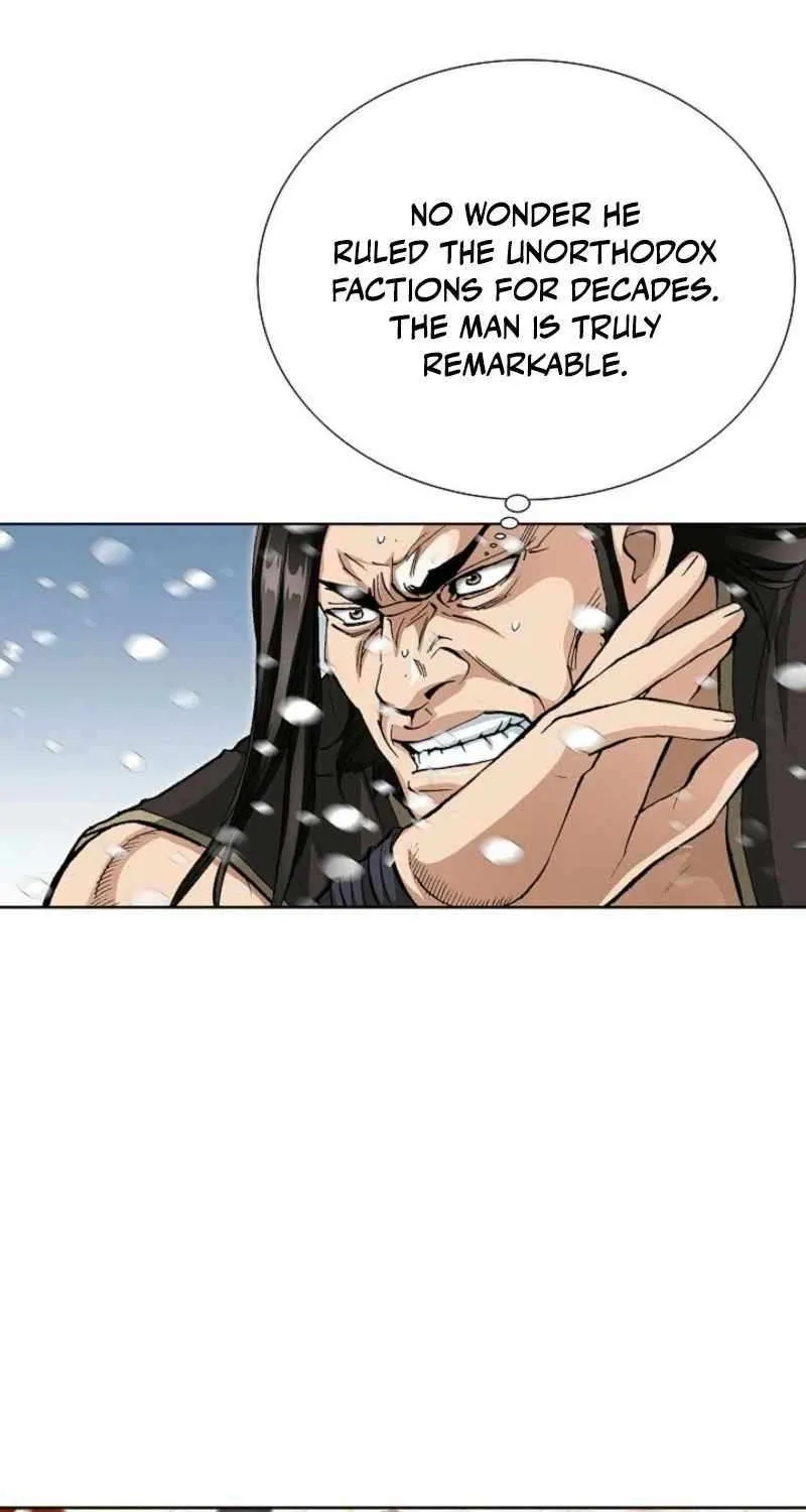 Read Peerless chapter 65 image 44 on Lezhin