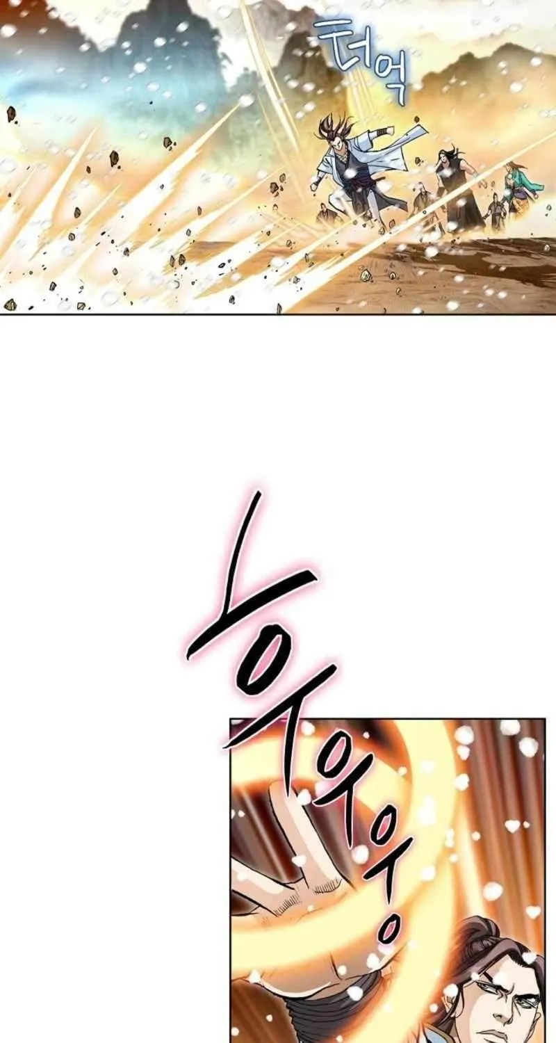 Read Peerless chapter 65 image 45 on Lezhin