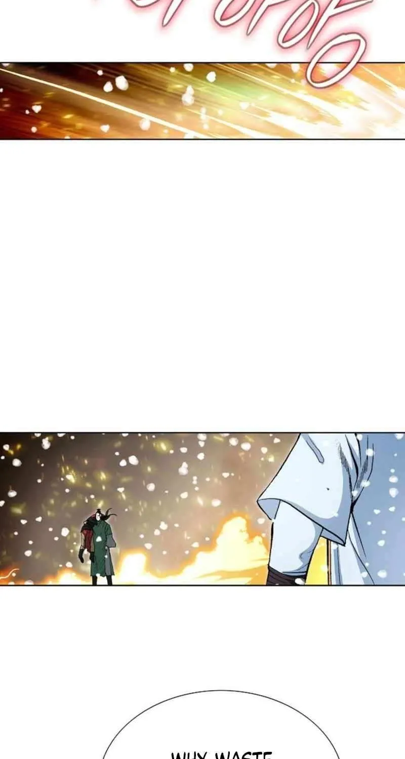 Read Peerless chapter 65 image 48 on Lezhin