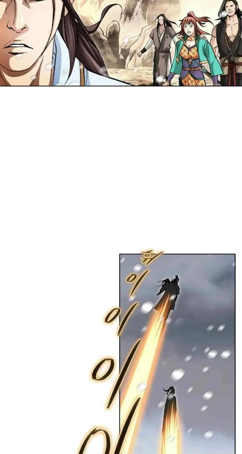 Read Peerless chapter 65 image 52 on Lezhin