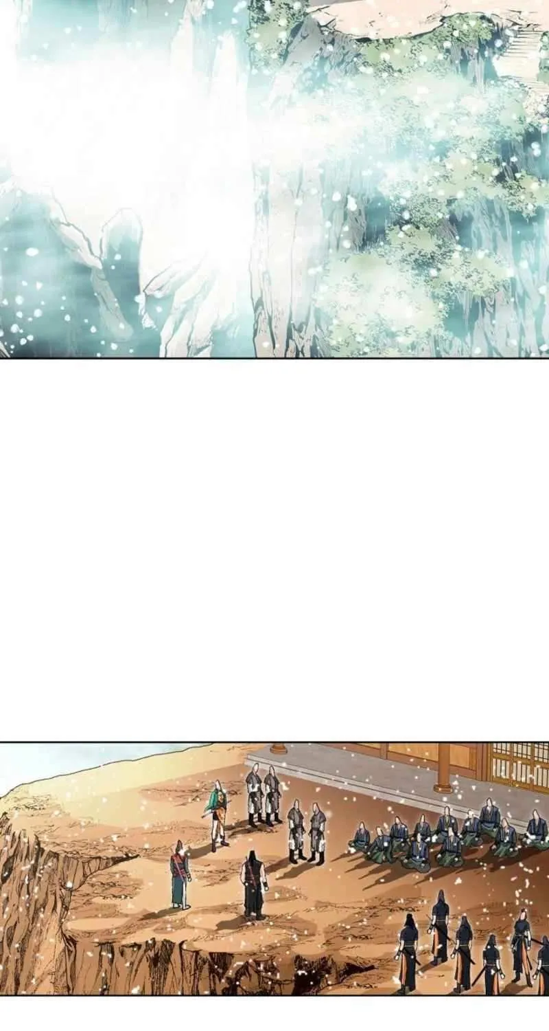 Read Peerless chapter 65 image 57 on Lezhin