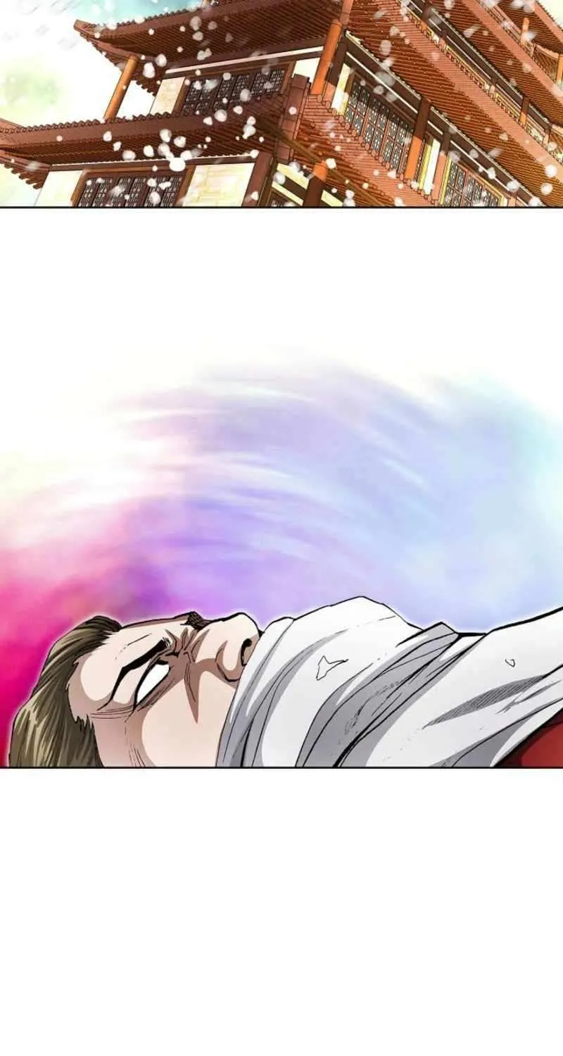 Read Peerless chapter 65 image 59 on Lezhin