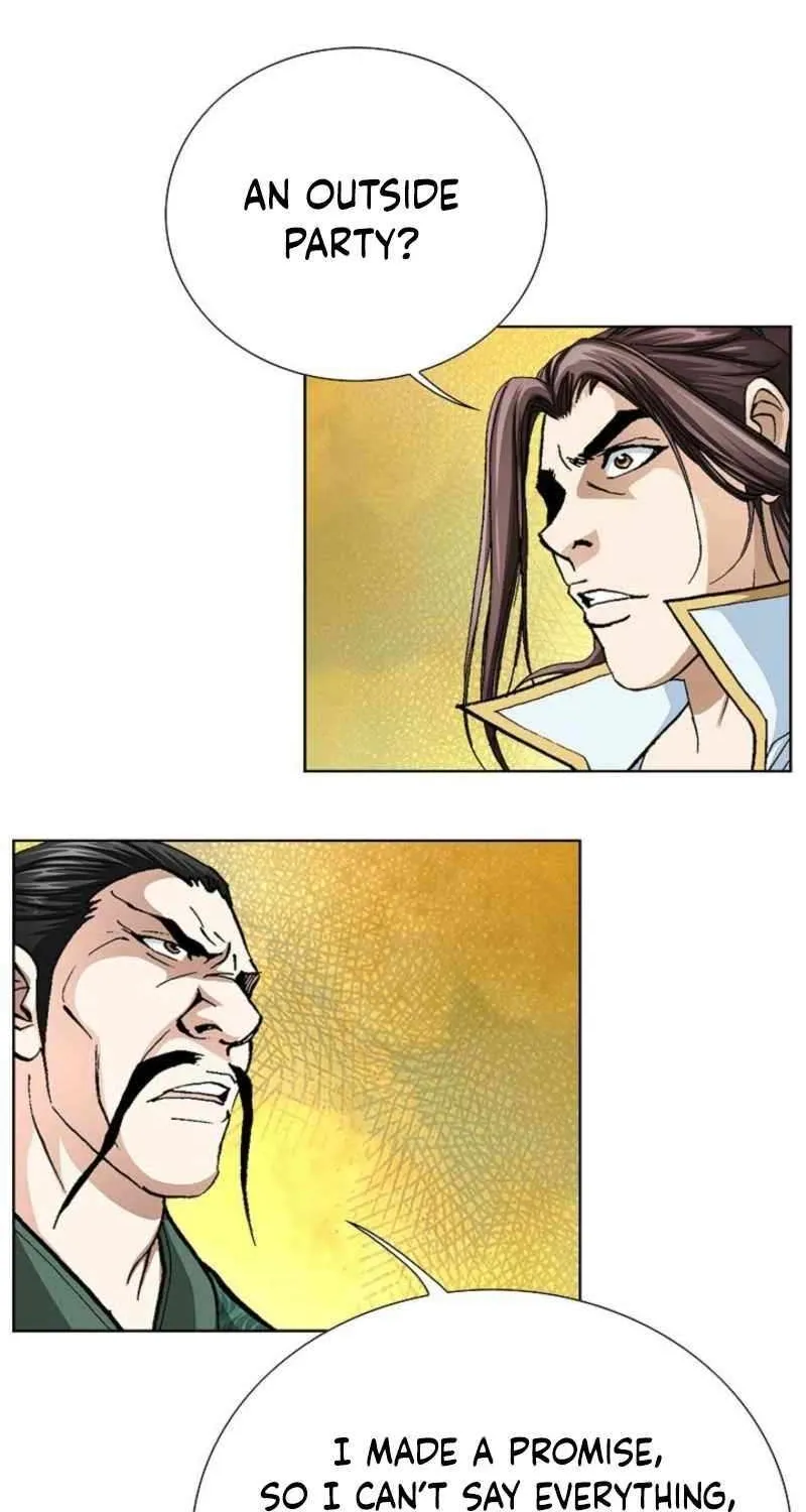 Read Peerless chapter 65 image 64 on Lezhin