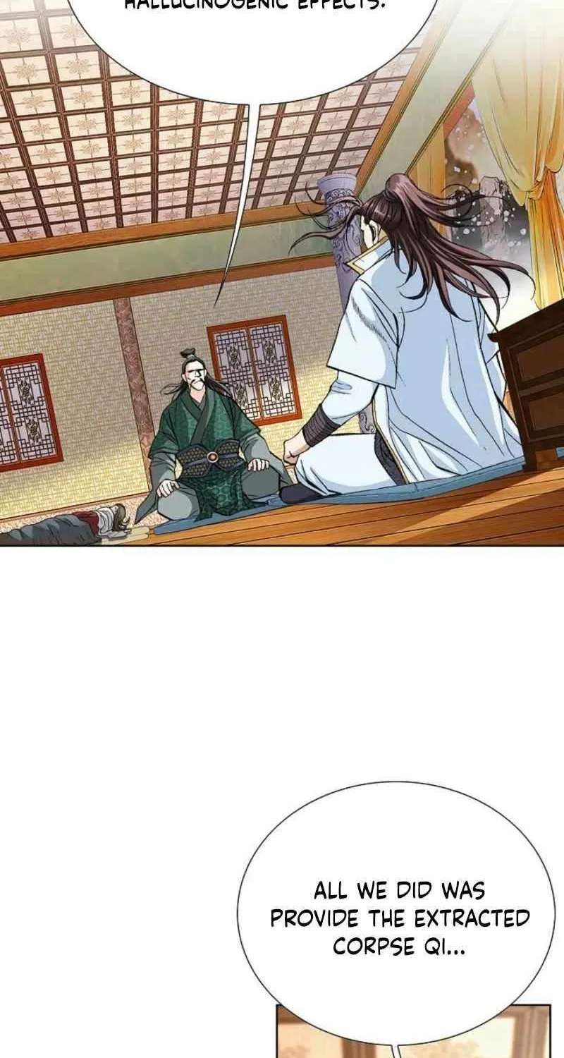 Read Peerless chapter 65 image 66 on Lezhin