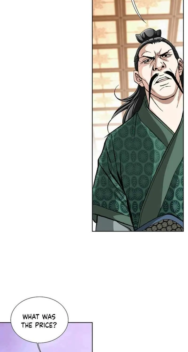 Read Peerless chapter 65 image 67 on Lezhin