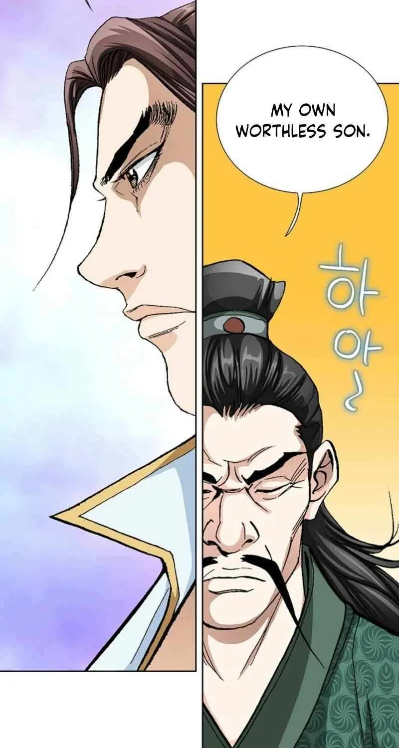 Read Peerless chapter 65 image 68 on Lezhin