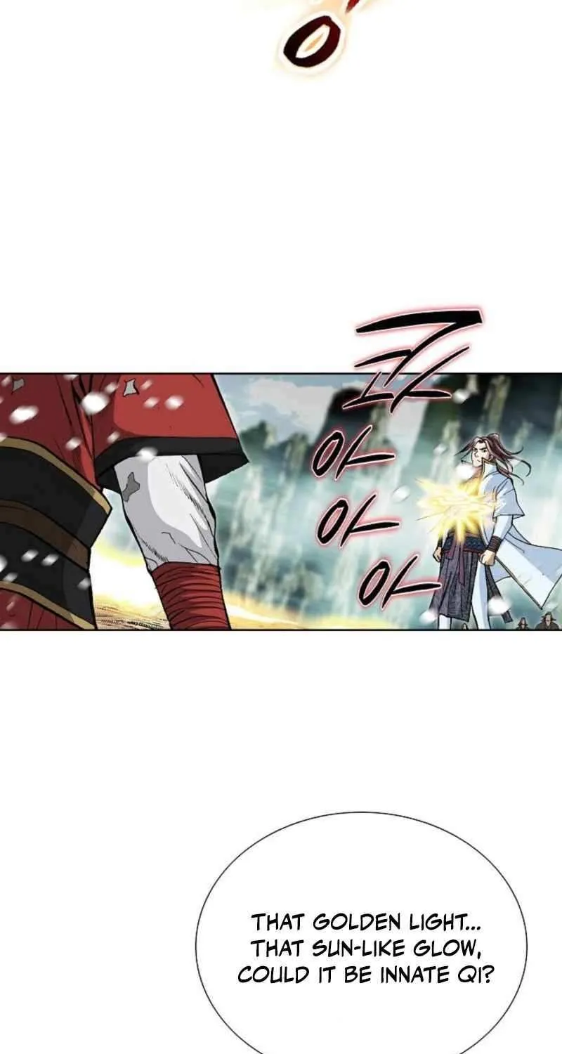 Read Peerless chapter 65 image 7 on Lezhin