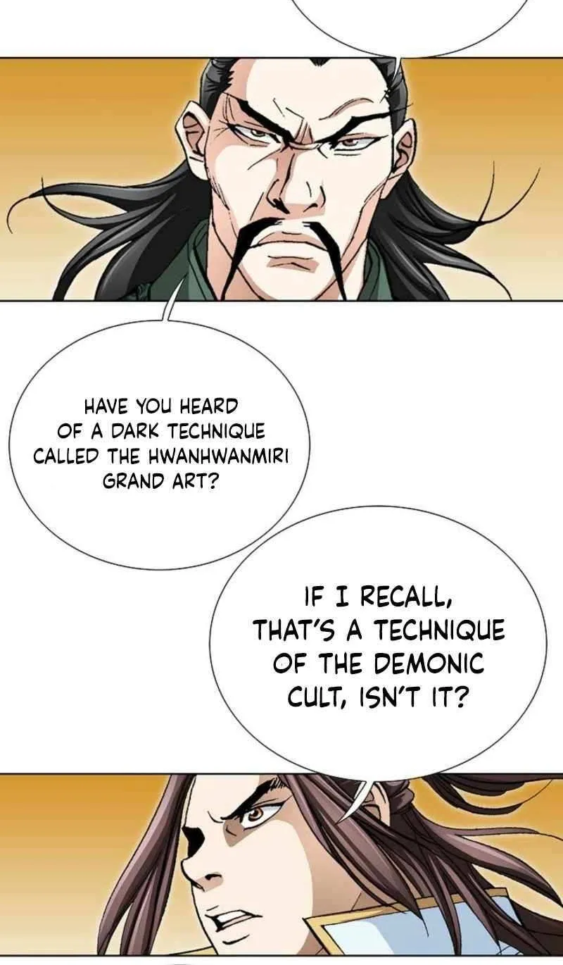 Read Peerless chapter 65 image 70 on Lezhin