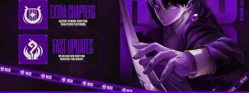 Read Peerless chapter 65 image 77 on Lezhin