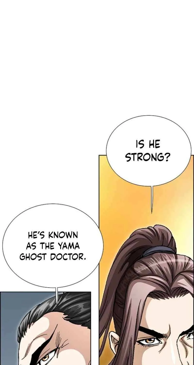 Read Peerless chapter 66 image 12 on Lezhin