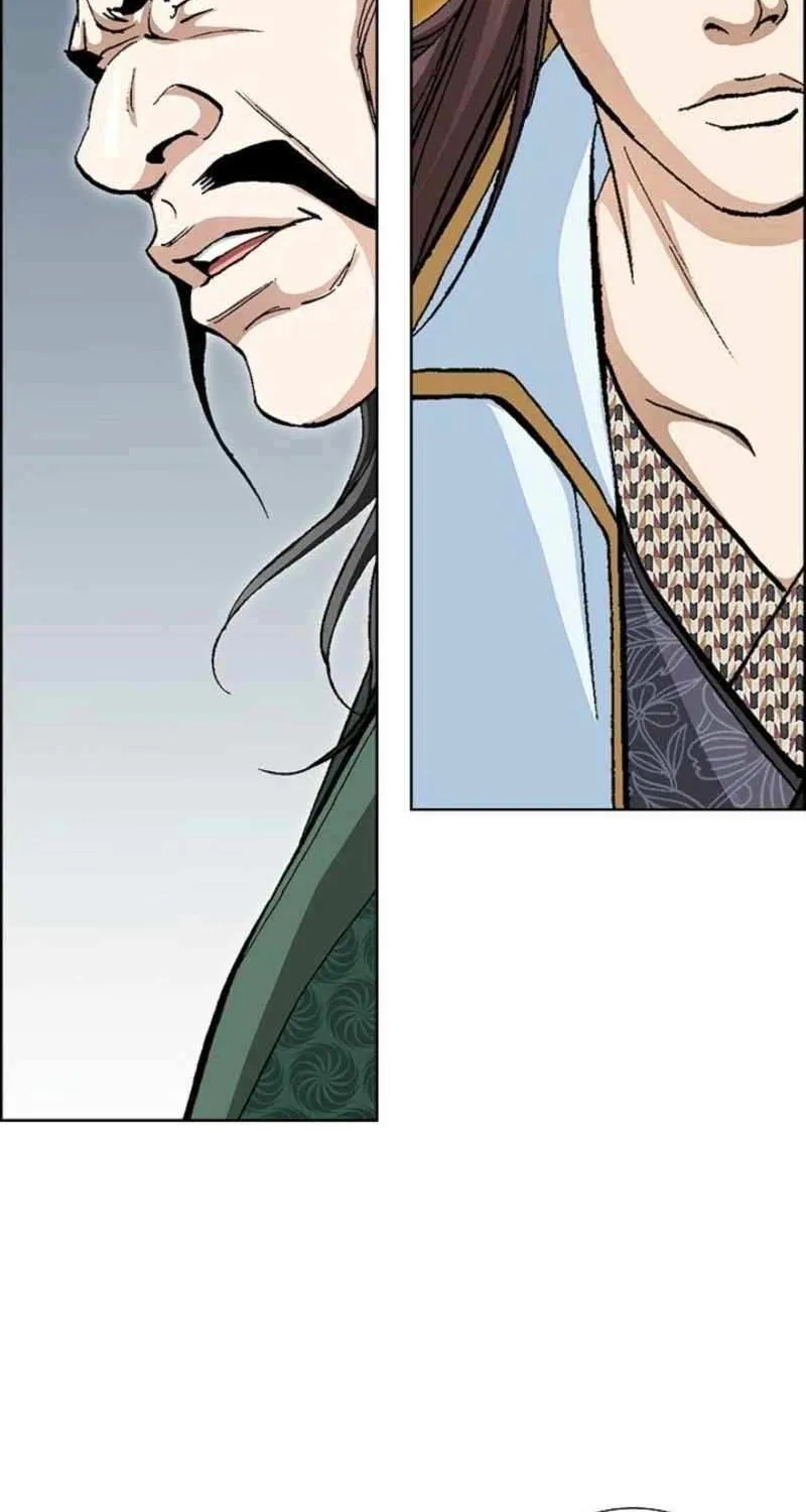 Read Peerless chapter 66 image 13 on Lezhin