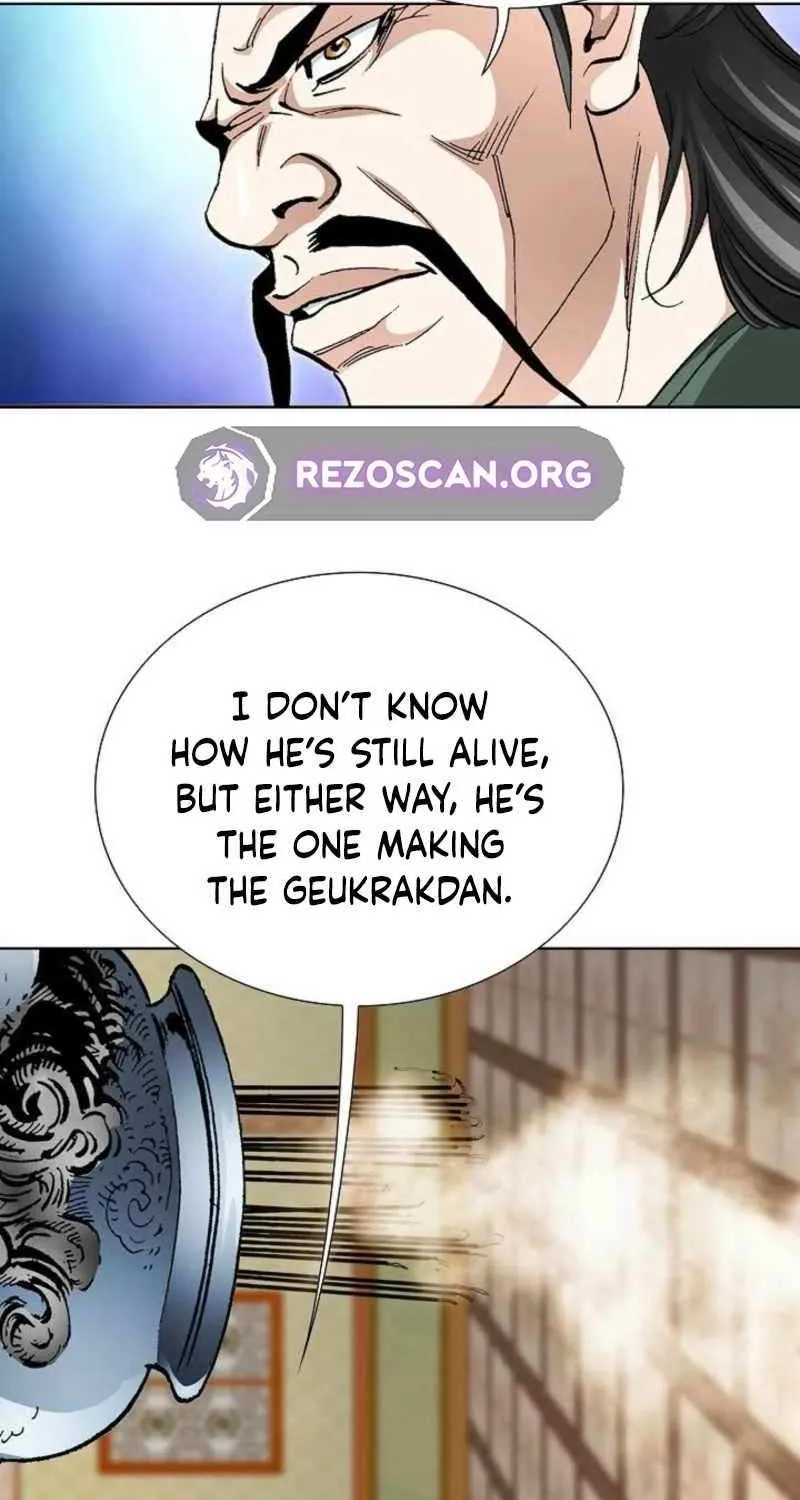 Read Peerless chapter 66 image 16 on Lezhin