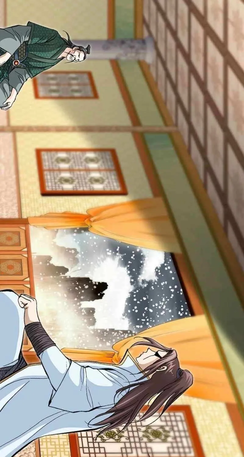 Read Peerless chapter 66 image 17 on Lezhin