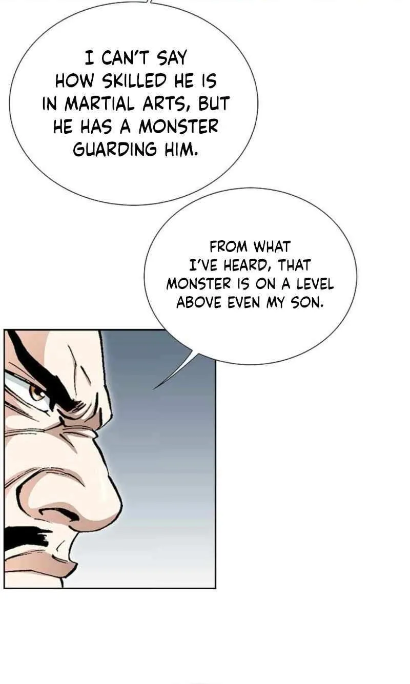 Read Peerless chapter 66 image 19 on Lezhin