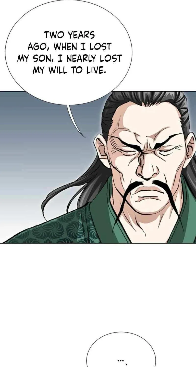Read Peerless chapter 66 image 23 on Lezhin
