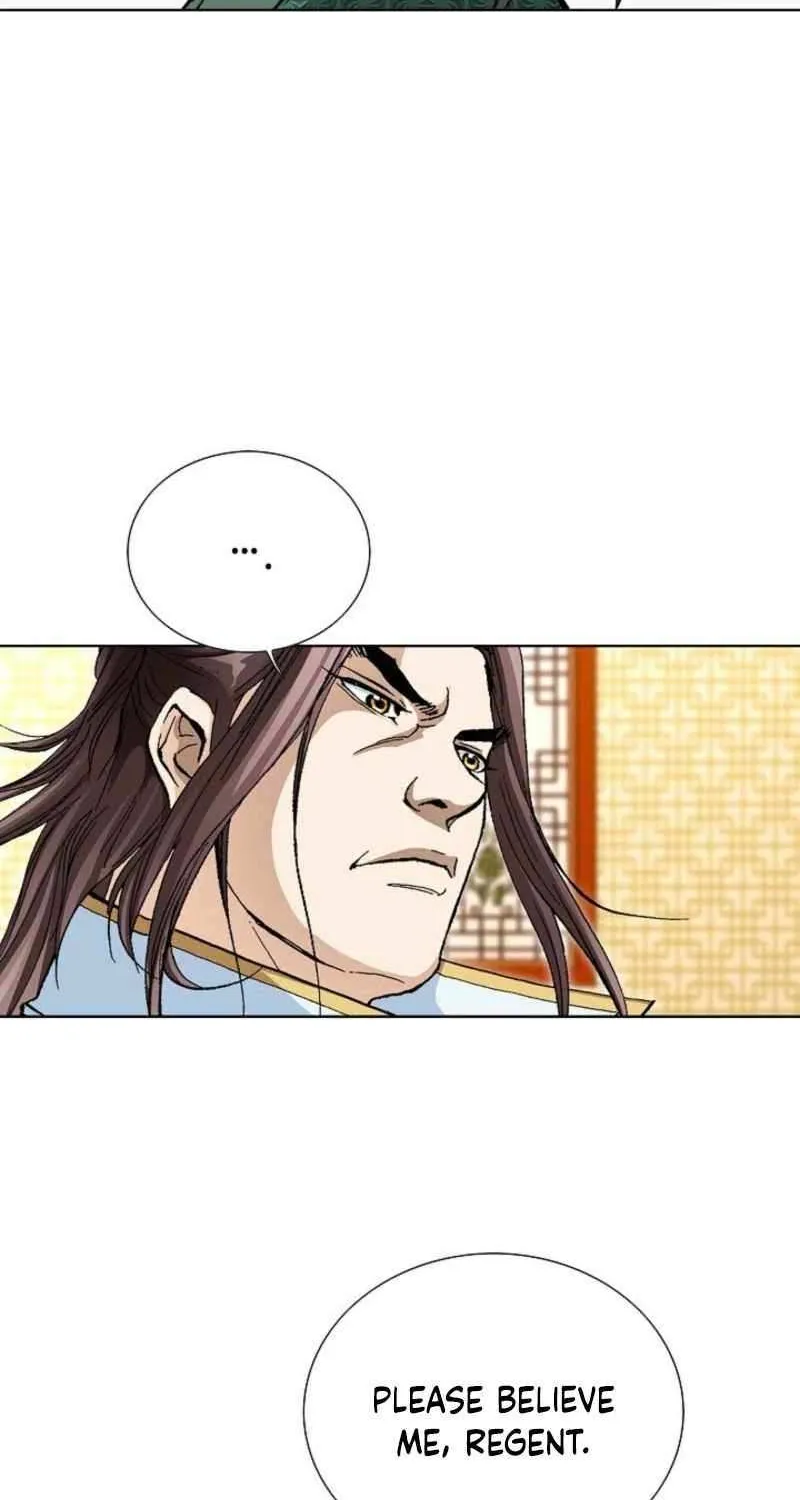 Read Peerless chapter 66 image 27 on Lezhin