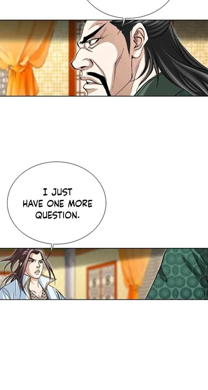 Read Peerless chapter 66 image 28 on Lezhin