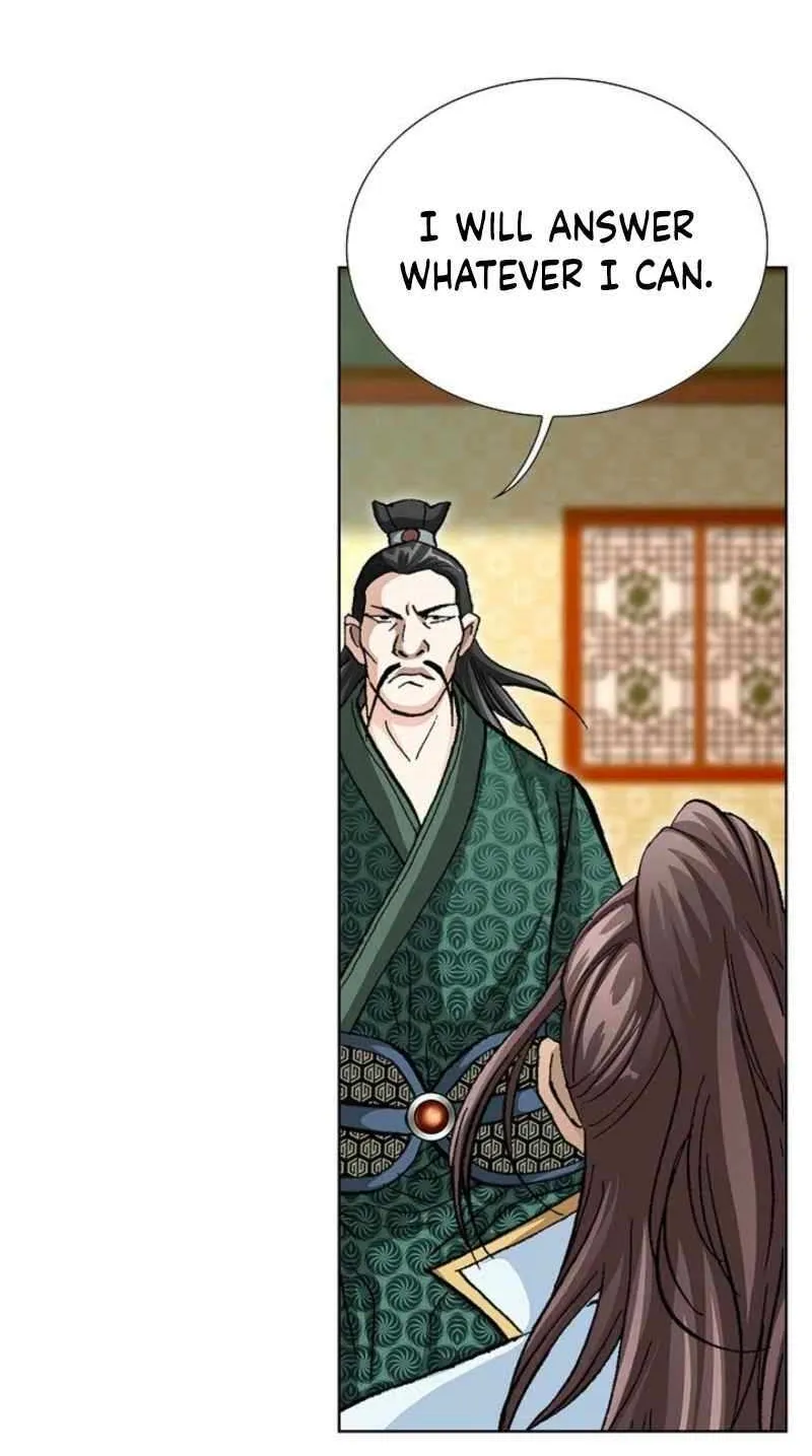 Read Peerless chapter 66 image 29 on Lezhin