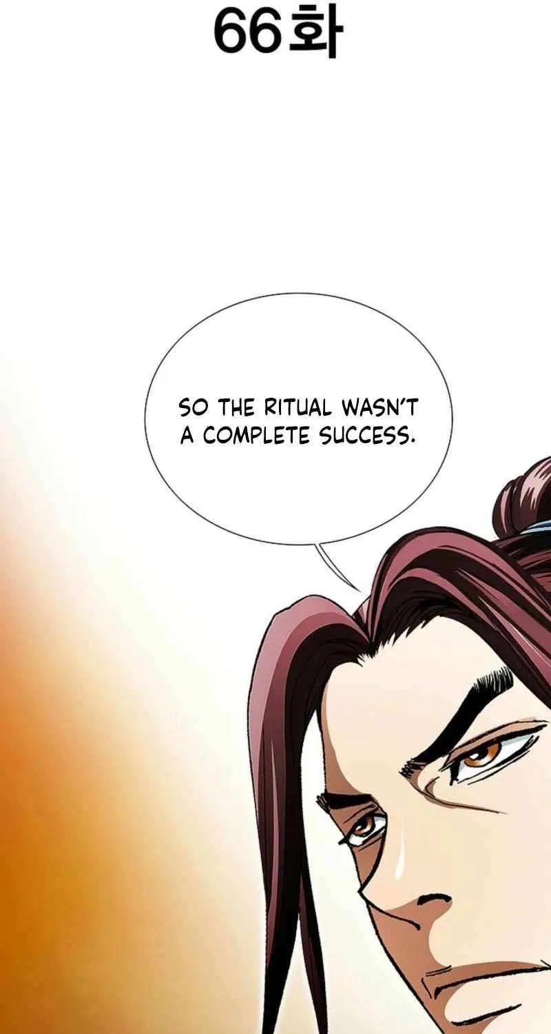 Read Peerless chapter 66 image 3 on Lezhin