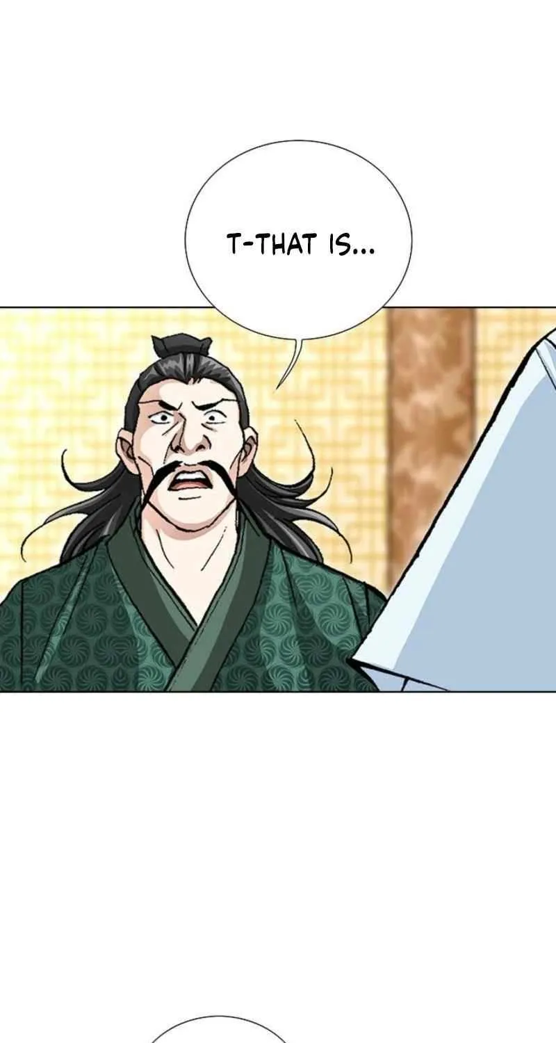 Read Peerless chapter 66 image 32 on Lezhin