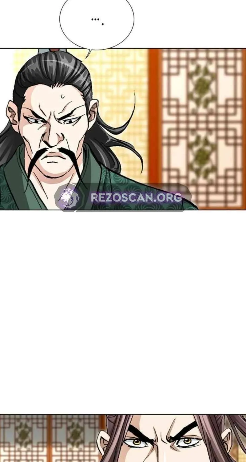 Read Peerless chapter 66 image 33 on Lezhin