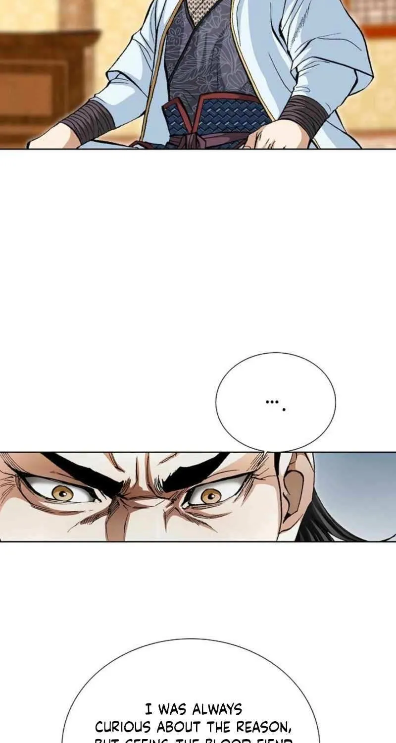 Read Peerless chapter 66 image 37 on Lezhin