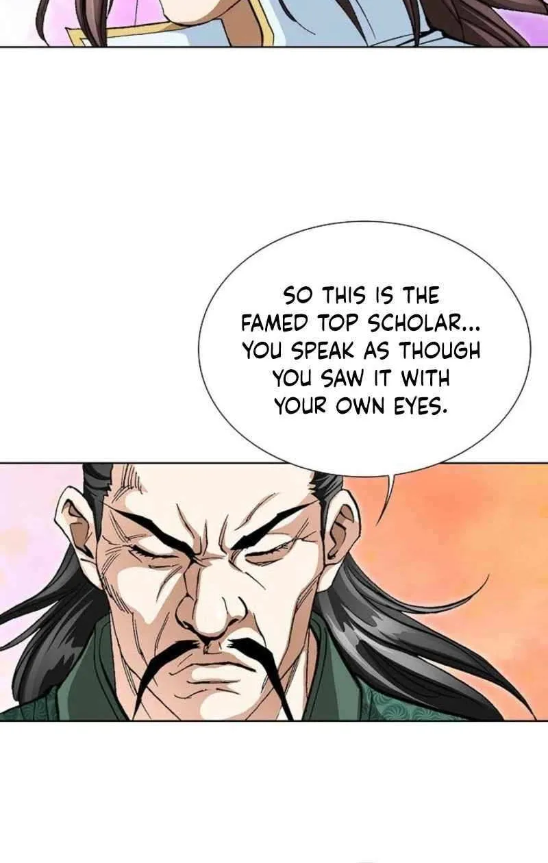 Read Peerless chapter 66 image 39 on Lezhin