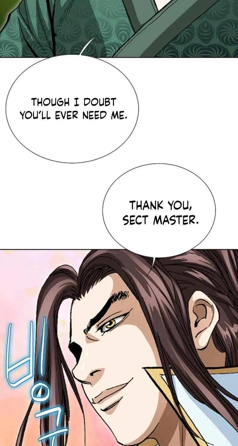 Read Peerless chapter 66 image 44 on Lezhin