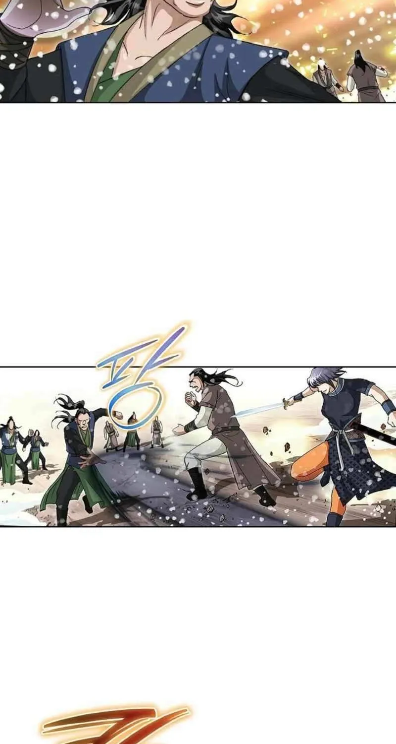 Read Peerless chapter 66 image 51 on Lezhin