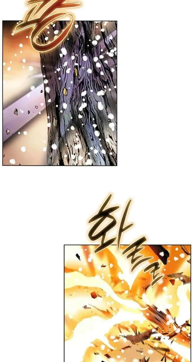 Read Peerless chapter 66 image 52 on Lezhin