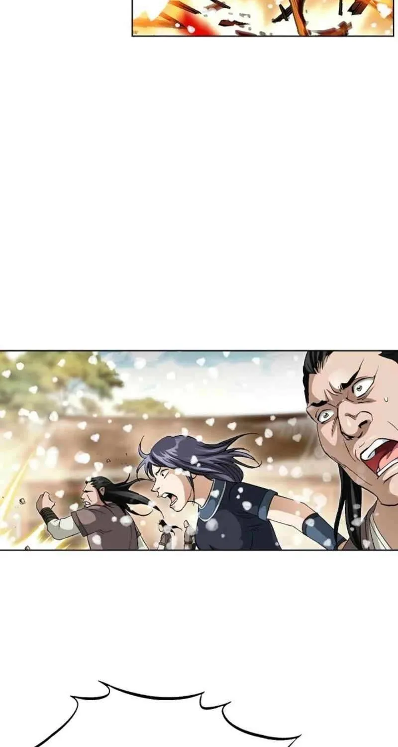 Read Peerless chapter 66 image 53 on Lezhin