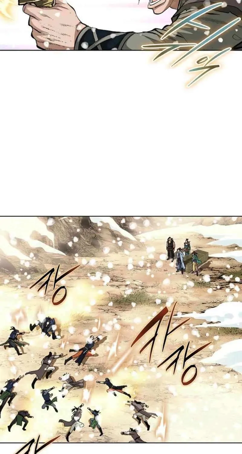 Read Peerless chapter 66 image 55 on Lezhin