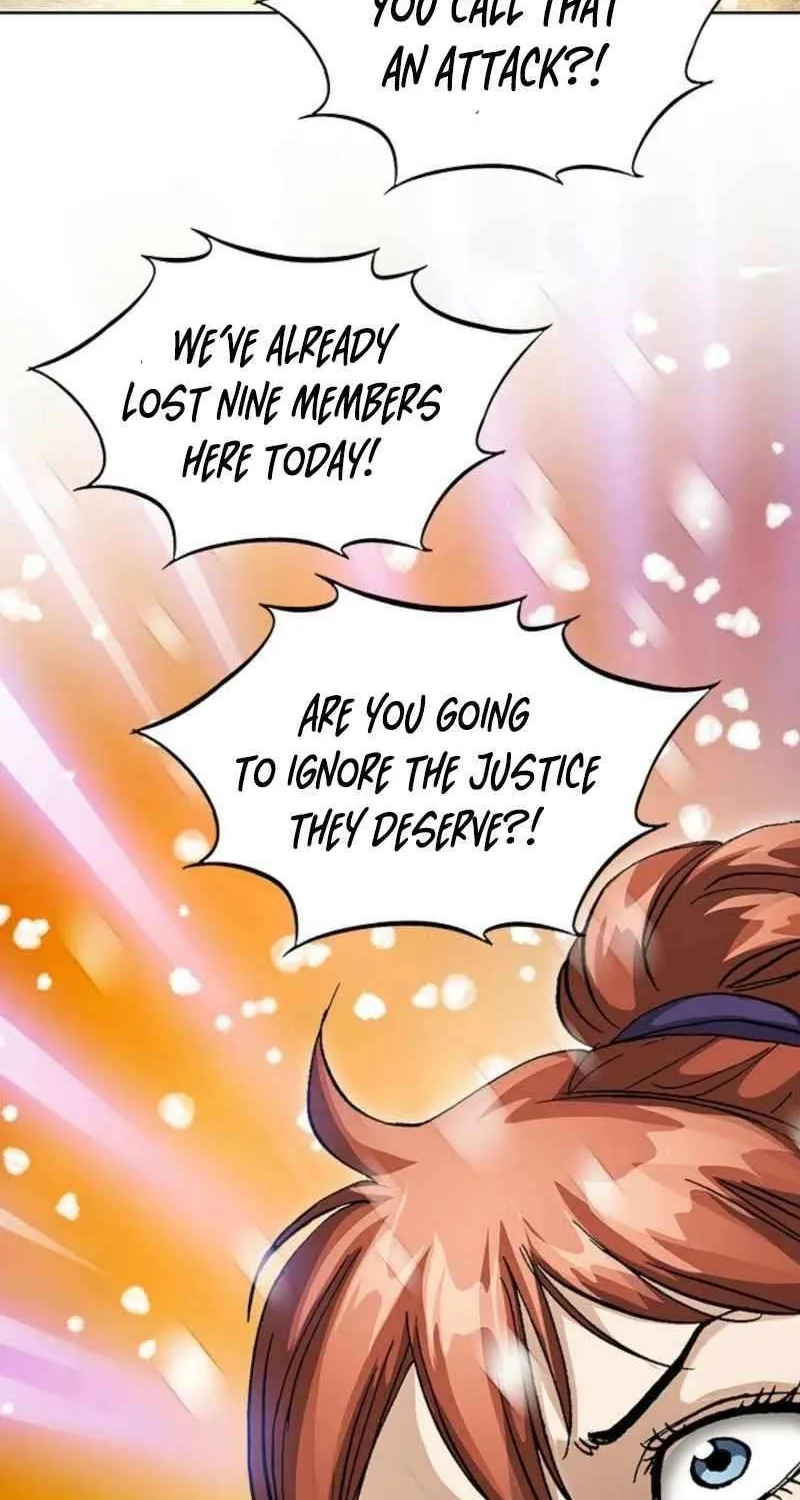 Read Peerless chapter 66 image 57 on Lezhin