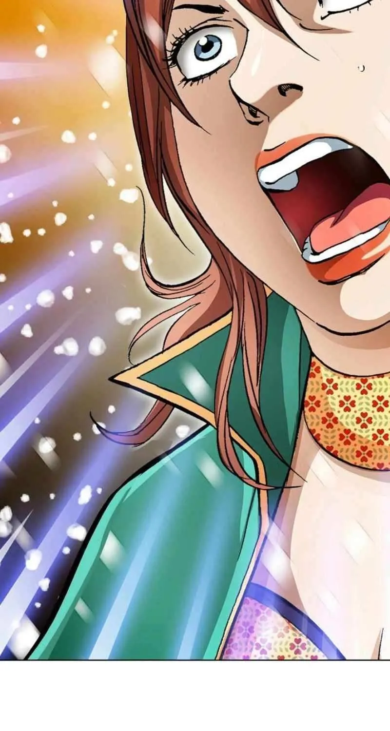 Read Peerless chapter 66 image 58 on Lezhin