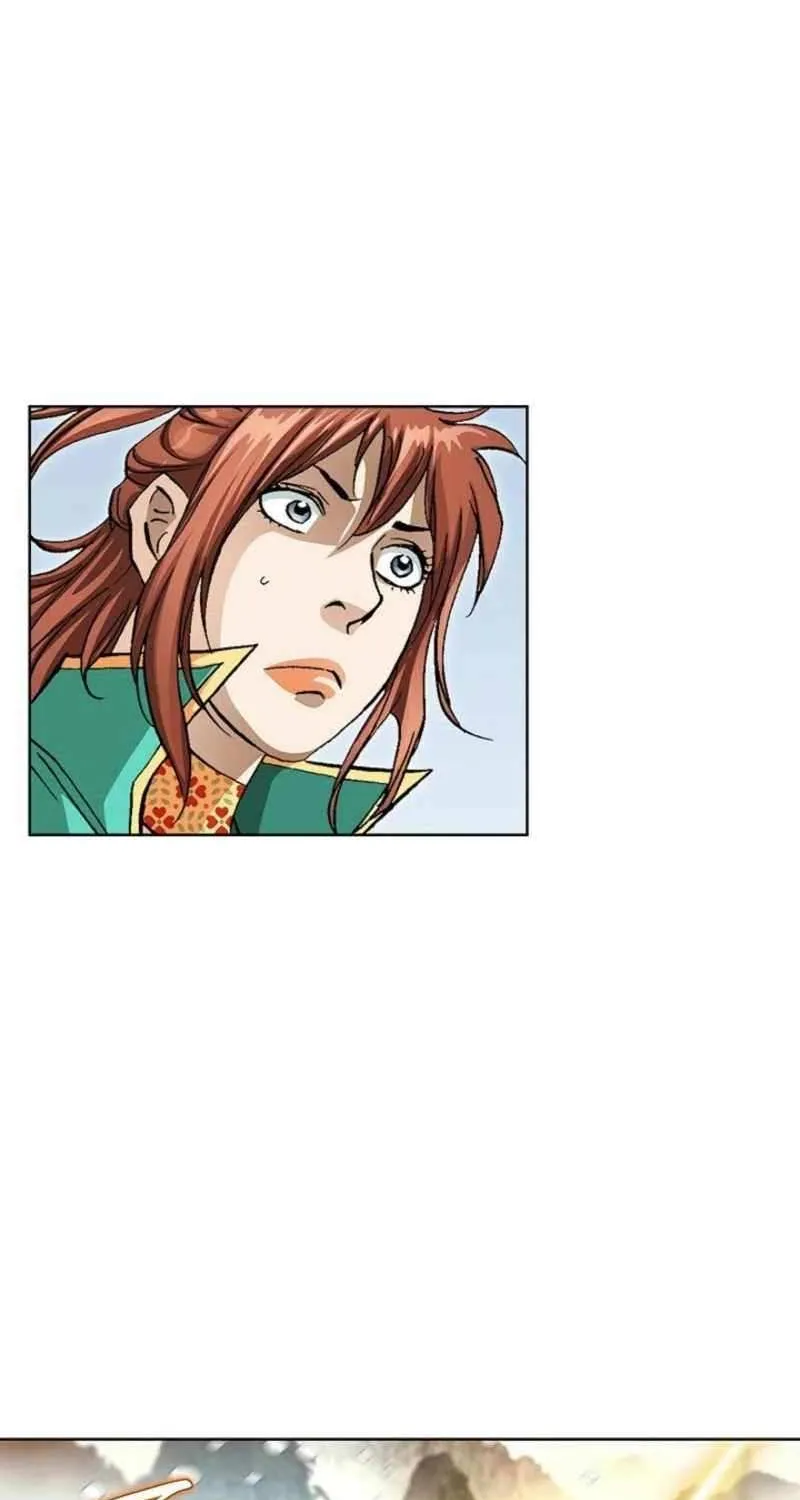 Read Peerless chapter 66 image 66 on Lezhin