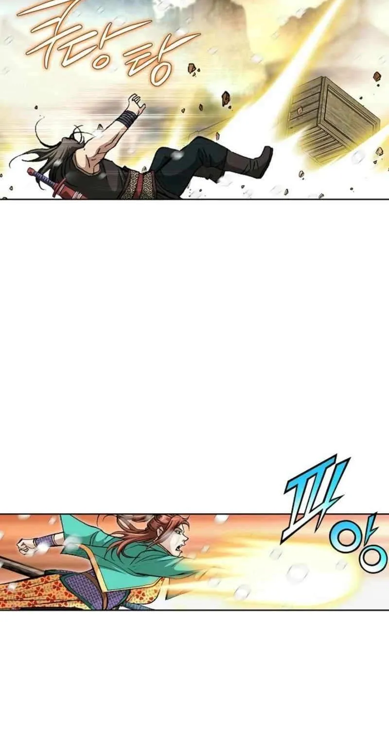 Read Peerless chapter 66 image 67 on Lezhin