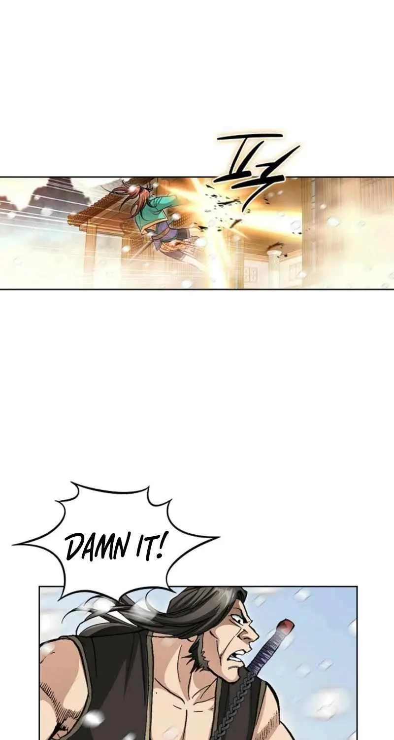 Read Peerless chapter 66 image 68 on Lezhin