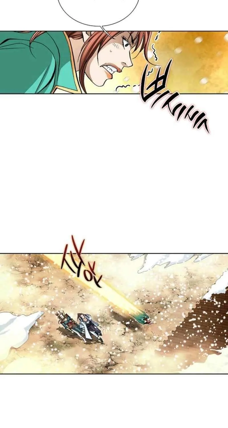 Read Peerless chapter 66 image 72 on Lezhin