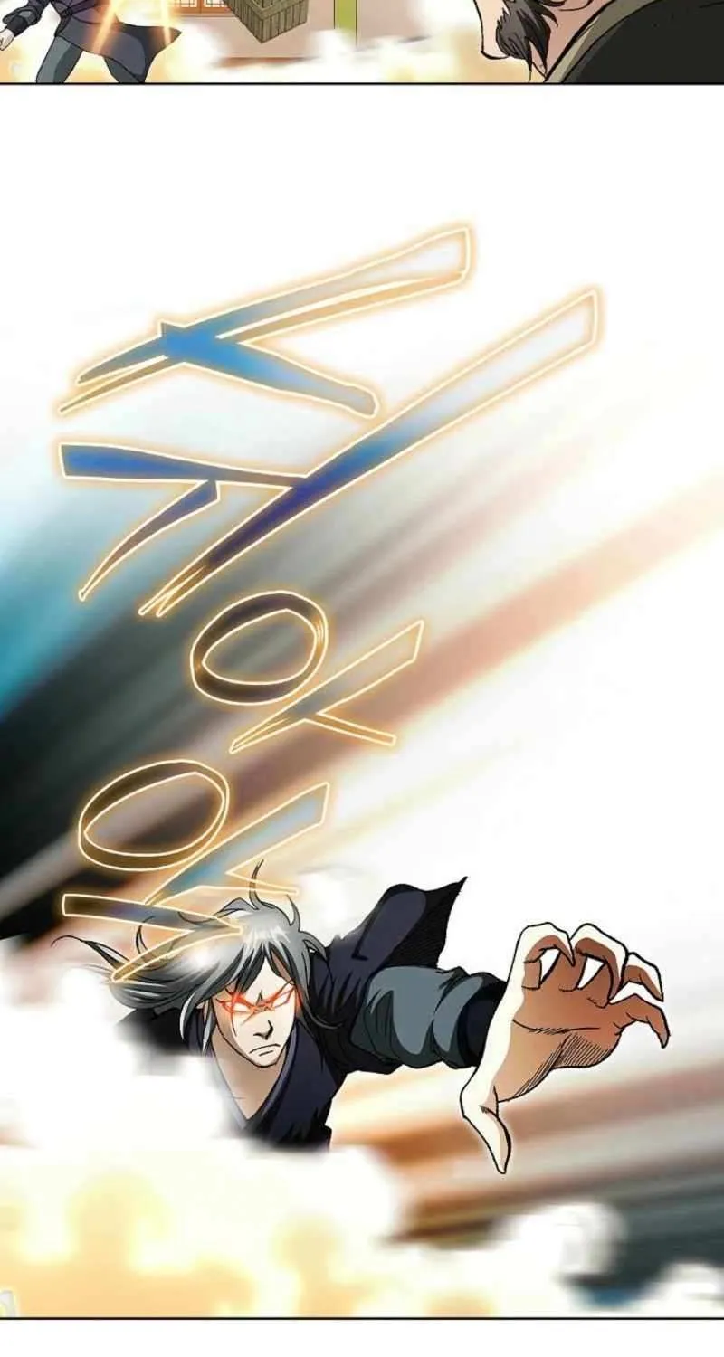 Read Peerless chapter 66 image 76 on Lezhin