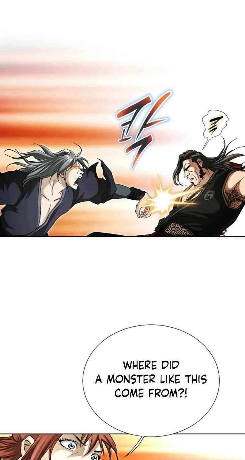 Read Peerless chapter 66 image 77 on Lezhin