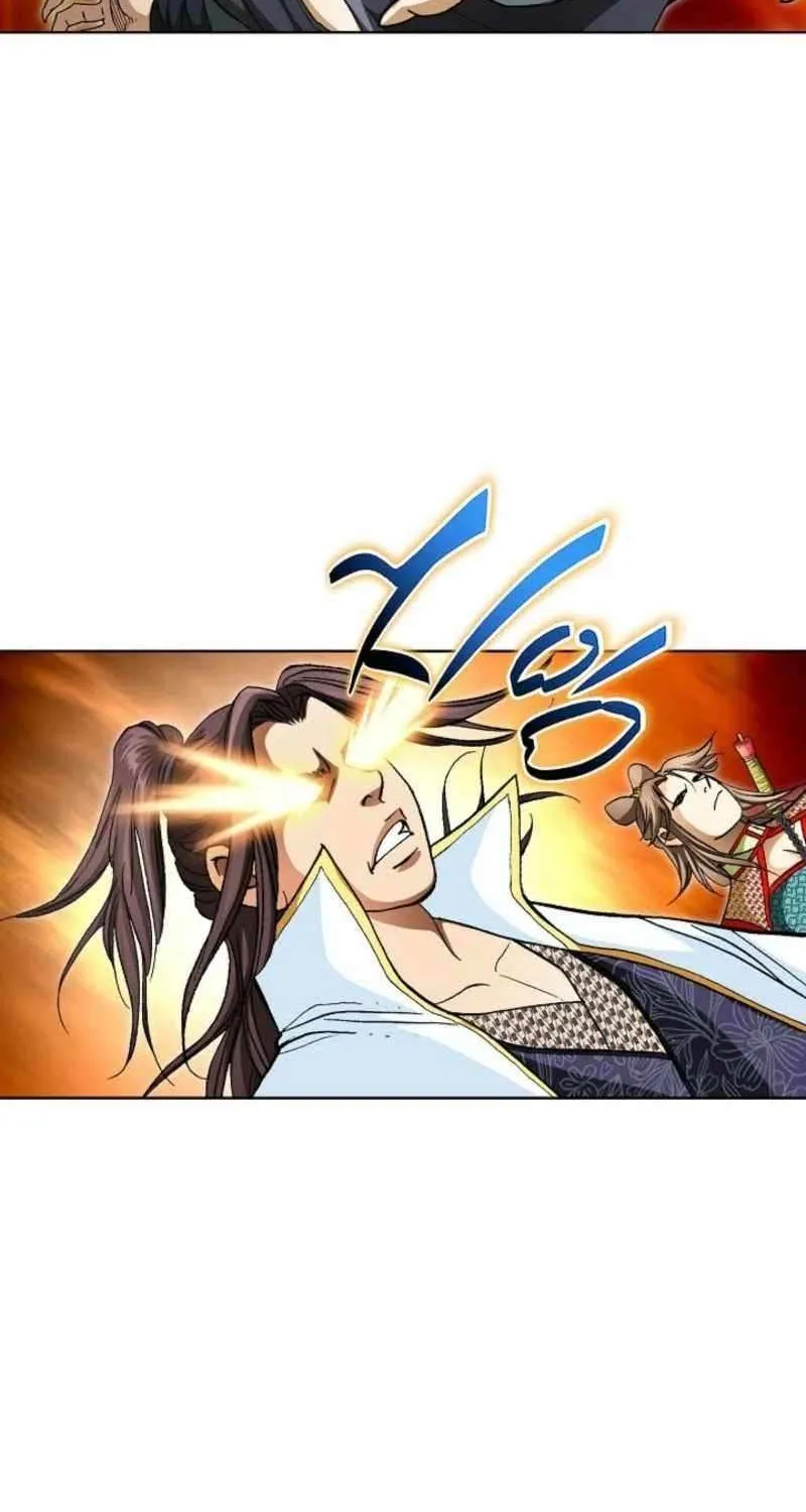 Read Peerless chapter 66 image 83 on Lezhin